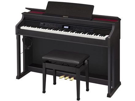 CASIO AP-650M - 第一楽器株式会社
