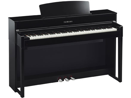 YAMAHA CLP-575 - 第一楽器株式会社