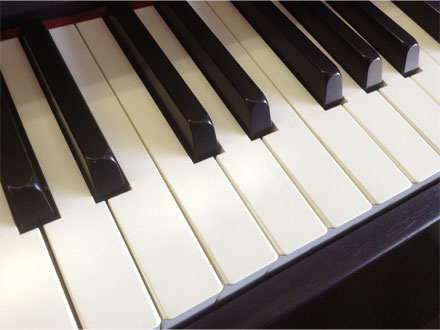 デジタルピアノランキング おススメ～Roland HPi-50e～ - 第一楽器株式会社