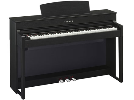 YAMAHA CLP-575 - 第一楽器株式会社