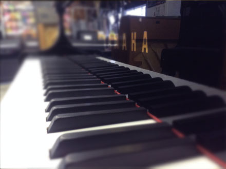 YAMAHA G3 B - 第一楽器株式会社 YAMAHA G3 B - 第一楽器株式会社