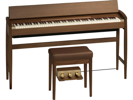 Roland & karimoku KF-10 - 第一楽器株式会社