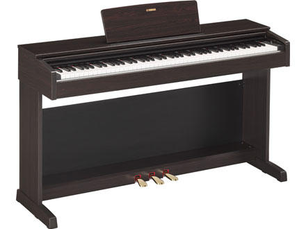 YAMAHA YDP-143 - 第一楽器株式会社