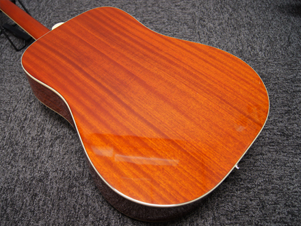Epiphone Hummingbird Pro FC - 第一楽器株式会社