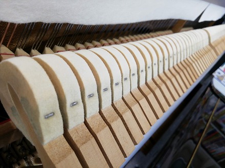 KAWAI BL-31 - 第一楽器株式会社 KAWAI BL-31 - 第一楽器株式会社